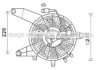 PRASCO HY7564 Fan, radiator